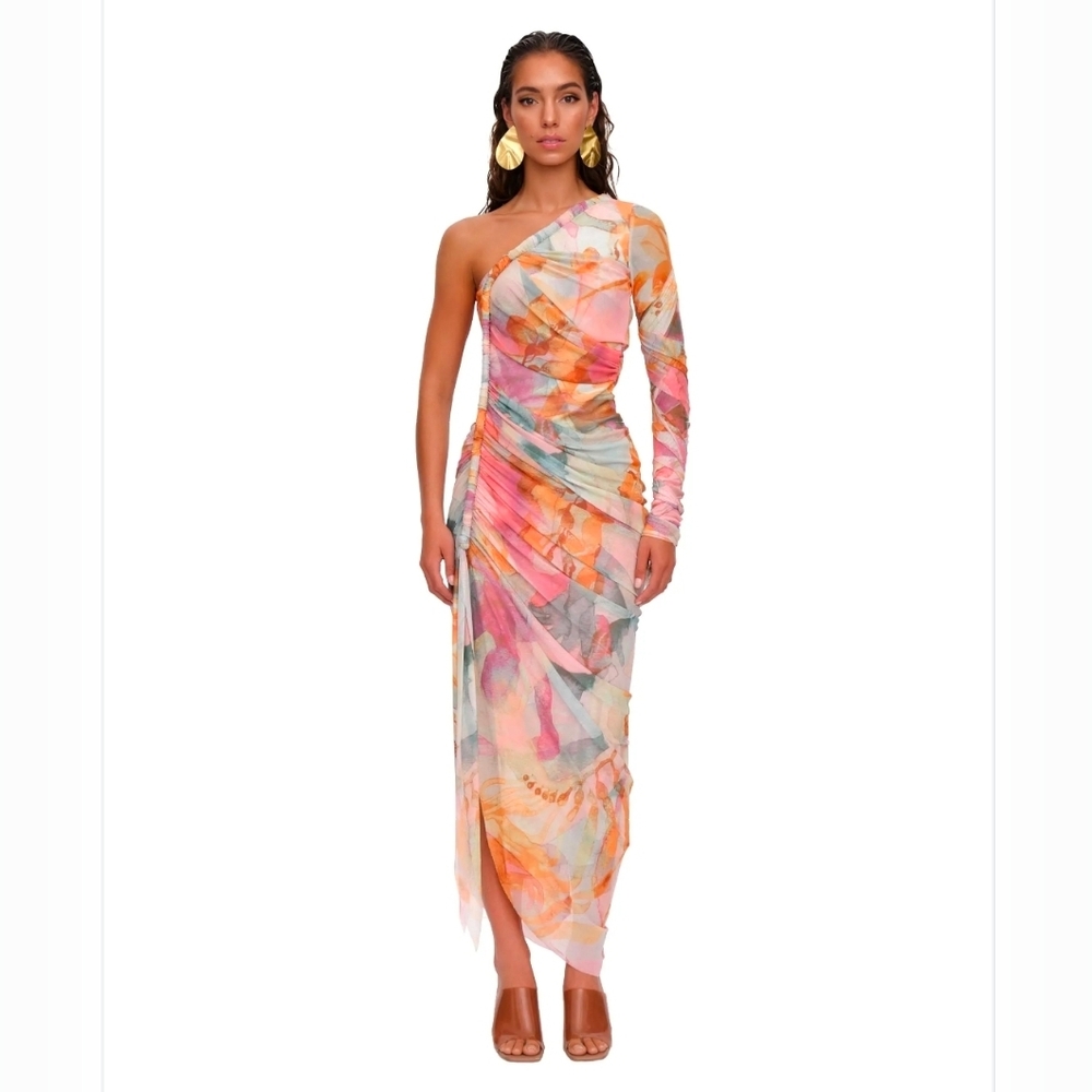 Andrea Iyamah Women's Turi Dress